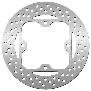 SBS STANDARD BRAKE DISC 5379