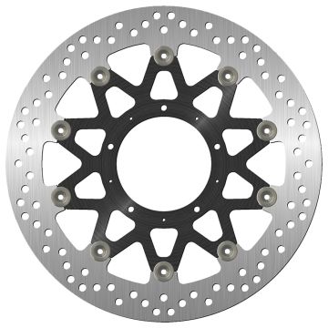 SBS STANDARD BRAKE DISC 5460A