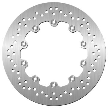 SBS STANDARD BRAKE DISC 5463