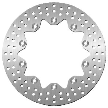 SBS STANDARD BRAKE DISC 5464