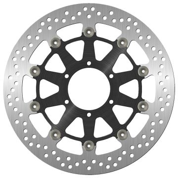 SBS STANDARD BRAKE DISC 5465A