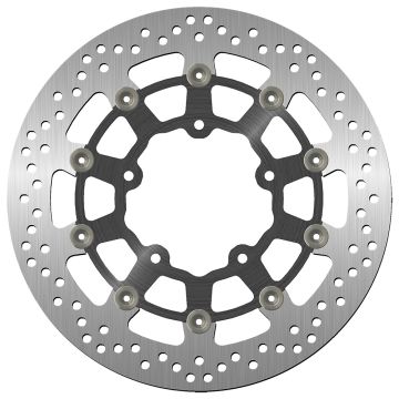 SBS UPGRADE BRAKE DISC 6012A