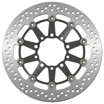 SBS UPGRADE BRAKE DISC 6021A