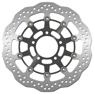 SBS UPGRADE BRAKE DISC 6042A