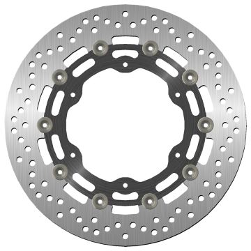 SBS UPGRADE BRAKE DISC 6086A