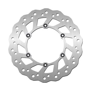 SBS UPGRADE BRAKE DISC 6130