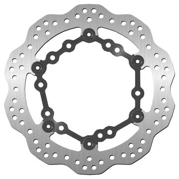 SBS UPGRADE BRAKE DISC 6212