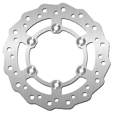 SBS UPGRADE BRAKE DISC 6255
