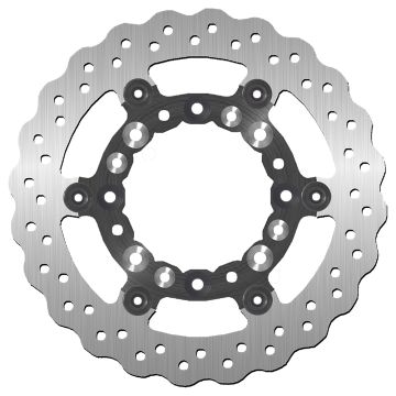SBS UPGRADE BRAKE DISC 6292