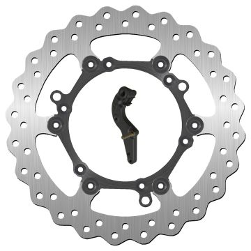 SBS OVERSIZE BRAKE DISC 7066A