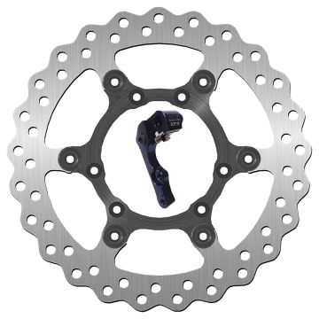 SBS OVERSIZE BRAKE DISC 7072