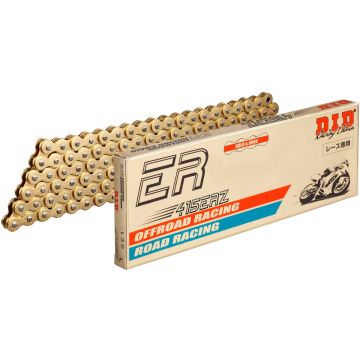 DID 415ERZ G&G, 136 RJ CLIP