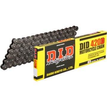 DID 420D, 140 RJ CLIP