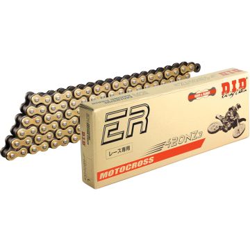 DID 420NZ3 G&B, 134 RJ CLIP