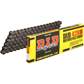DID 428D, 140 RJ CLIP