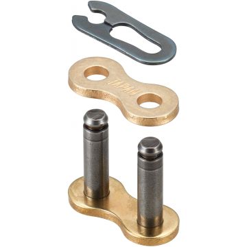 DID 428NZ G&B, FJ CLIP