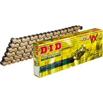 DID 428VX G&B, 146 FJ CLIP