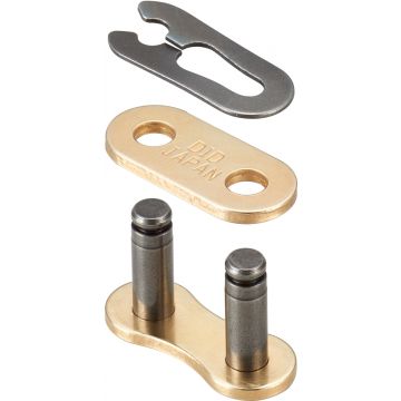 DID 520DZ2 G&B, RJ CLIP