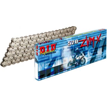 DID 520ZVM-X, 106 ZJ RIVET