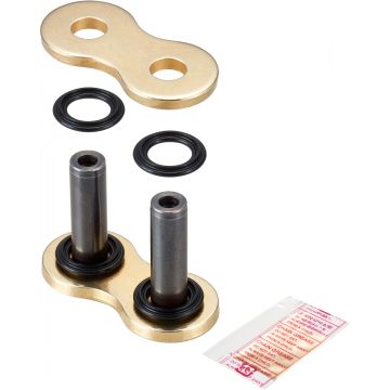 DID 525VX3 G&B, ZJ RIVET