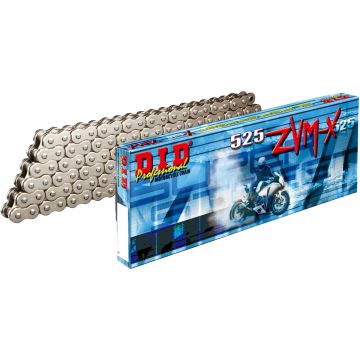 DID 525ZVM-X, 96 ZJ RIVET