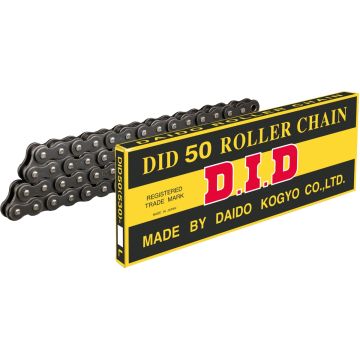 DID 530, 120 RJ CLIP