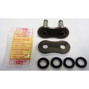 DID 632V, XJ RIVET