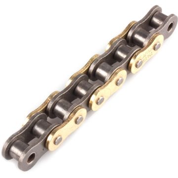 AFAM 420R1 122 AR (CLIP) GOLD