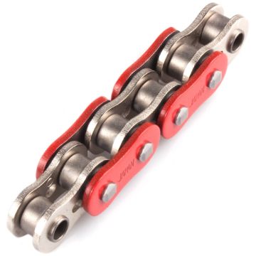 AFAM 520XHR2 96 MRS (RIVET) RED