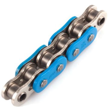 AFAM 520XHR2 98 MRS (RIVET) BLUE