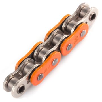 AFAM 520XHR2 106 MRS (RIVET) ORANGE