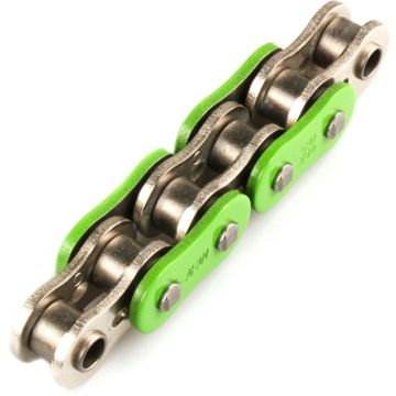 AFAM 520XHR2 116 MRS (RIVET) GREEN