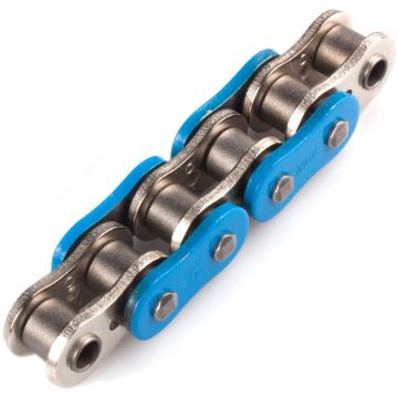 AFAM 525XHR3 96 MRS (RIVET) BLUE