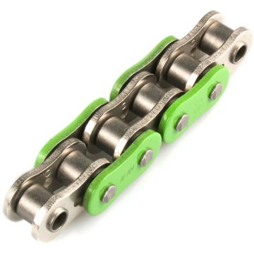 AFAM 525XHR3 112 MRS (RIVET) GREEN