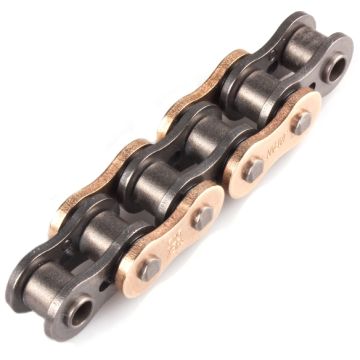 AFAM 525XSR2 98 MRS (RIVET) GOLD