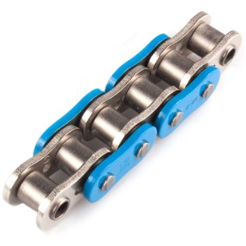 AFAM 530XHR2 102 MRS (RIVET) BLUE