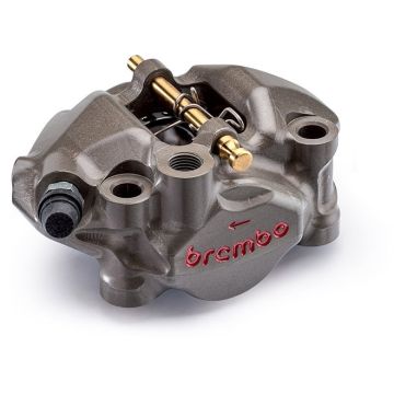 BREMBO CALIPER FRONT, RACING