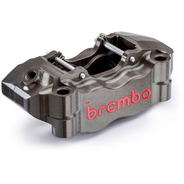 BREMBO CALIPER FRONT, RACING