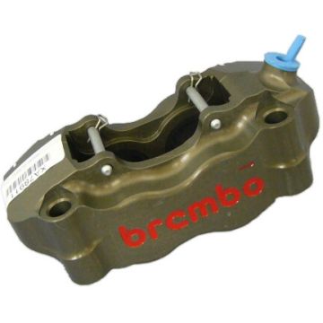 BREMBO CALIPER FRONT, RACING
