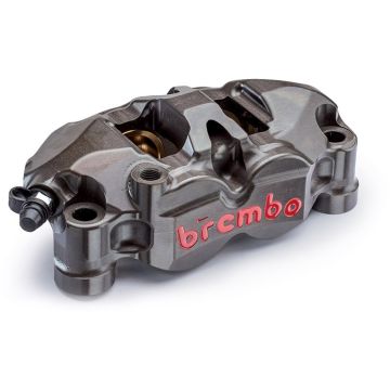 BREMBO CALIPER FRONT, RACING