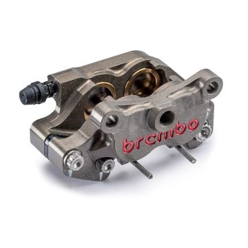 BREMBO CALIPER AXIAL REAR, RACING