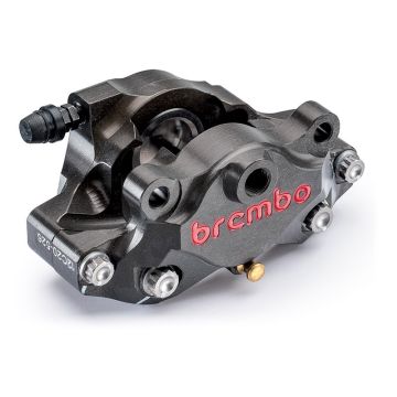 BREMBO CALIPER AXIAL REAR, RACING
