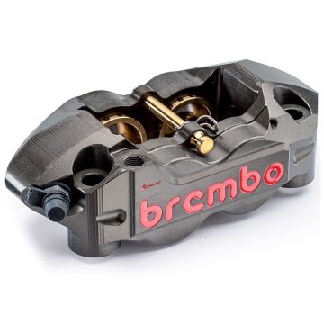 BREMBO CALIPER RADIAL FRONT, RACING