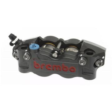 BREMBO CALIPER RADIAL FRONT, RACING, LEFT