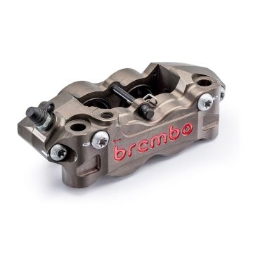 BREMBO CALIPER RADIAL FRONT, RACING, RIGHT