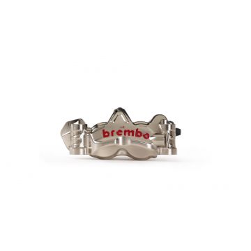 BREMBO CALIPER RADIAL FRONT, RACING, LEFT