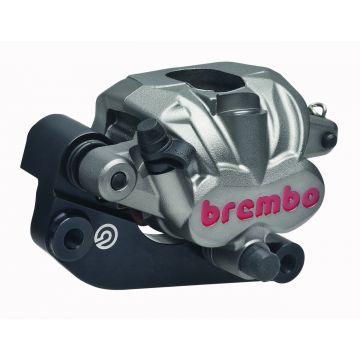 BREMBO CALIPER M2-XGP, PF2X24, FOR 270MM DISC