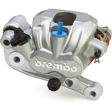 BREMBO CALIPER AXIAL, CAST, 2 X 24MM