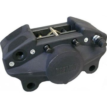 BREMBO CALIPER P2I08N/1, W/07BB1410