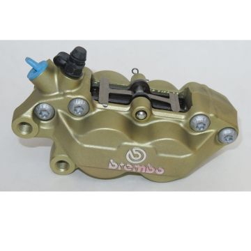 BREMBO CALIPER P4 30/34, LEFT W/07BB1510